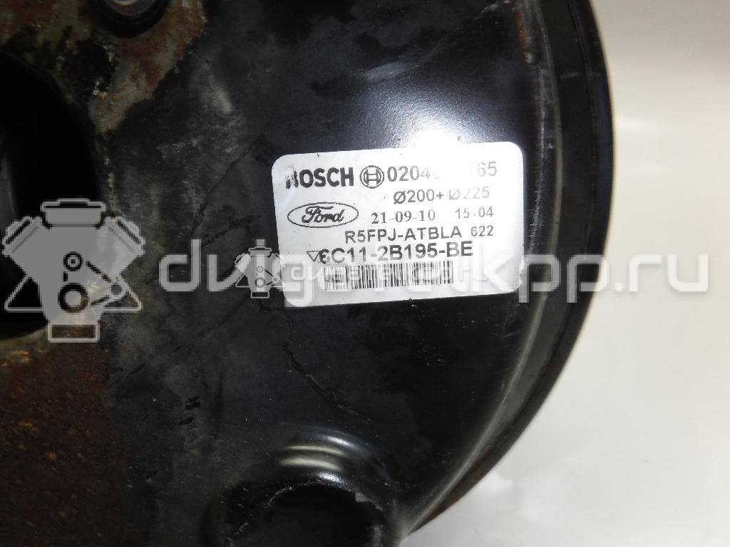 Фото Усилитель тормозов вакуумный  1746585 для Ford Transit {forloop.counter}}