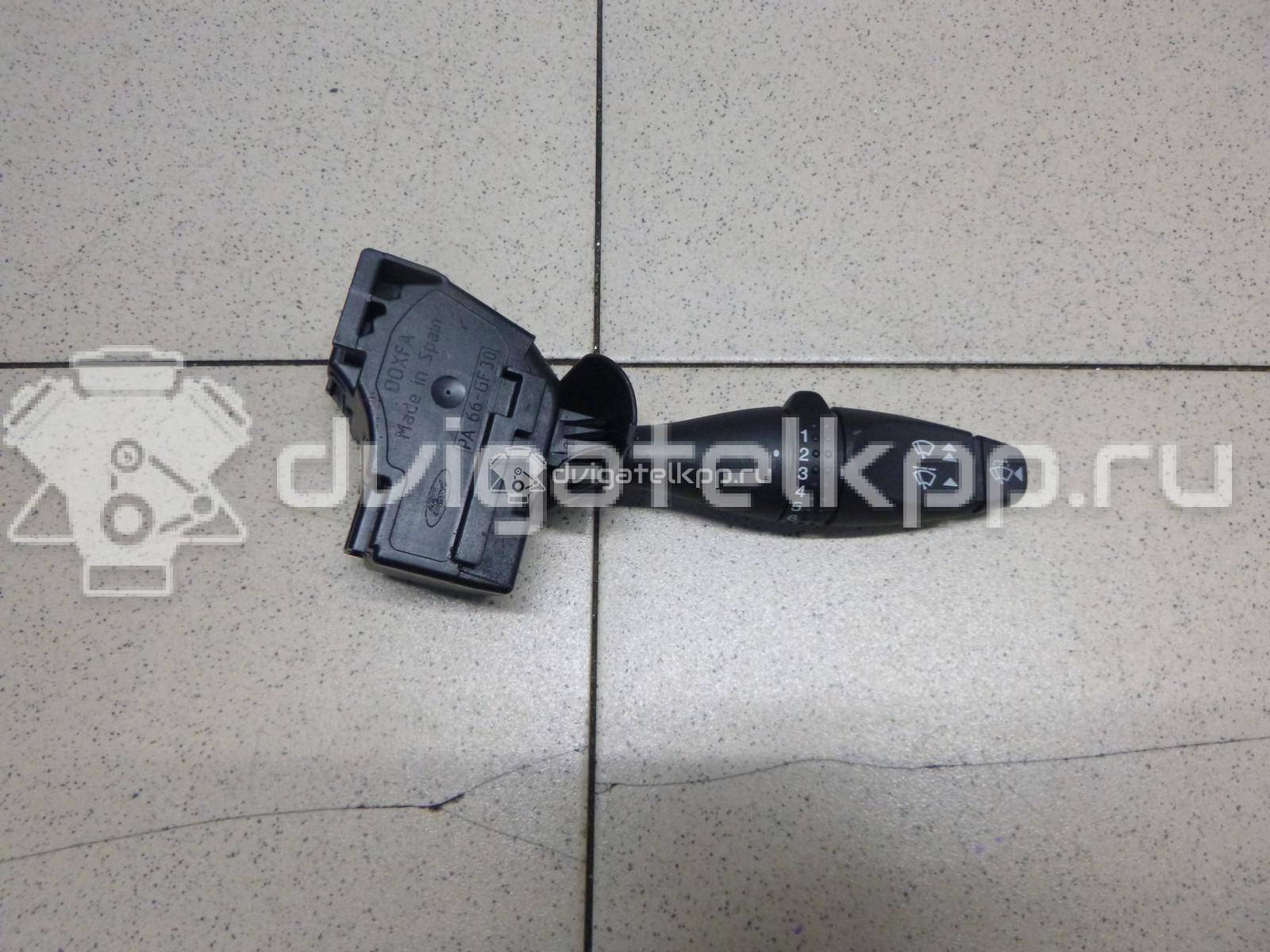 Фото Переключатель стеклоочистителей  1357437 для Ford Fiesta / Mondeo / Fusion Ju {forloop.counter}}