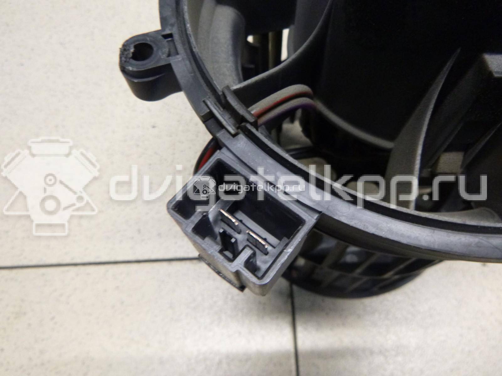 Фото Моторчик отопителя  1252926 для Ford Fiesta / Fusion Ju {forloop.counter}}
