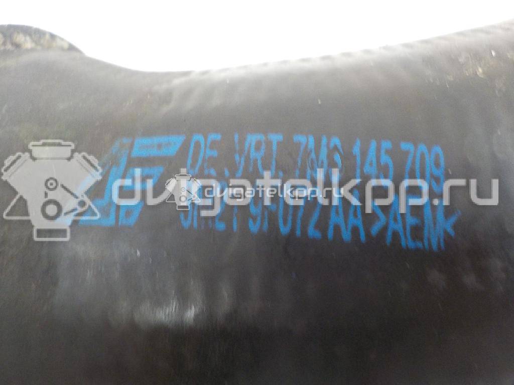 Фото Патрубок интеркулера  7m3145709 для ford Galaxy {forloop.counter}}