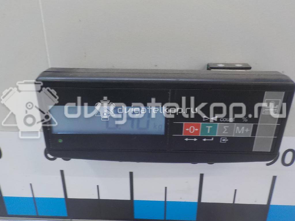 Фото Патрубок интеркулера  7m3145709 для ford Galaxy {forloop.counter}}