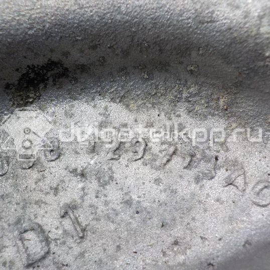 Фото Коллектор впускной  038129713AG для ford Galaxy