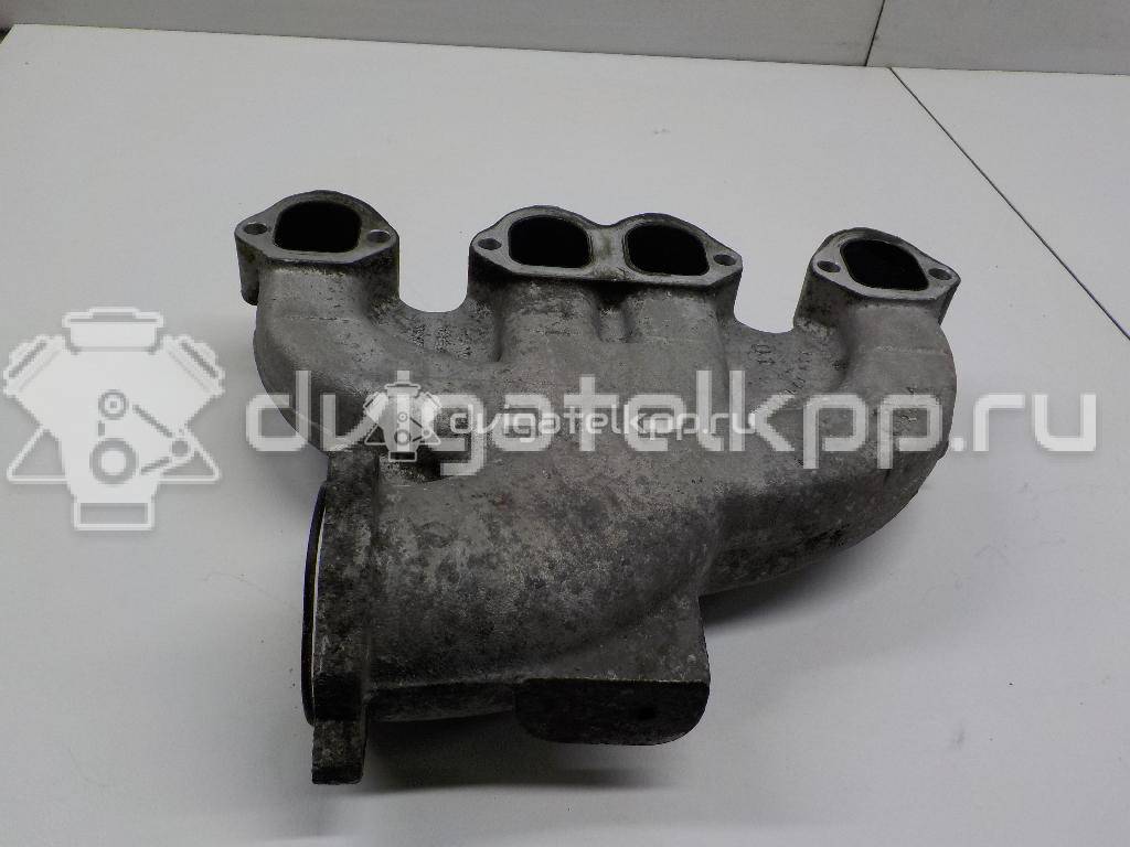 Фото Коллектор впускной  038129713AG для ford Galaxy {forloop.counter}}