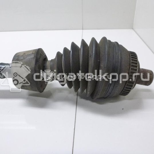 Фото Полуось передняя левая  1689948 для Ford Galaxy