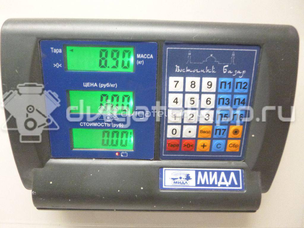 Фото Полуось передняя левая  1689948 для Ford Galaxy {forloop.counter}}