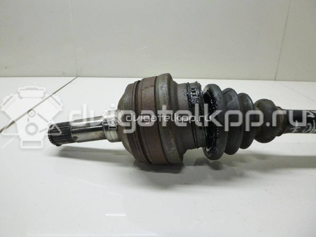 Фото Полуось передняя левая  1689948 для Ford Galaxy {forloop.counter}}