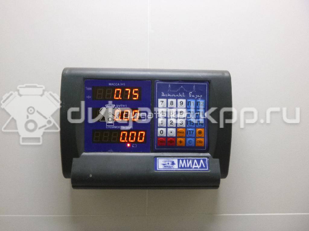 Фото Радиатор отопителя  1528756 для Ford Galaxy {forloop.counter}}