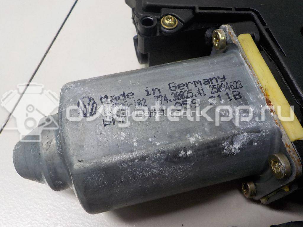 Фото Стеклоподъемник электр. задний правый  1107702 для Ford Galaxy {forloop.counter}}