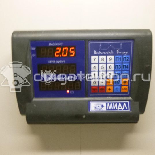 Фото Стеклоподъемник электр. задний правый  1107702 для Ford Galaxy