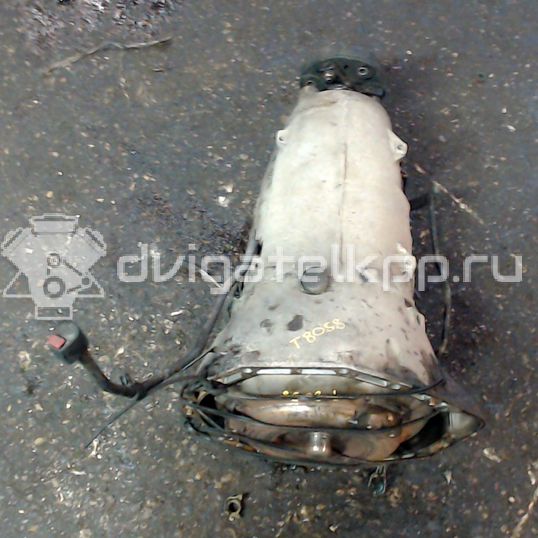 Фото Контрактная (б/у) АКПП для Mercedes-Benz S-Class 197 л.с 24V 3.2 л OM 613.960 (OM613 LA) Дизельное топливо