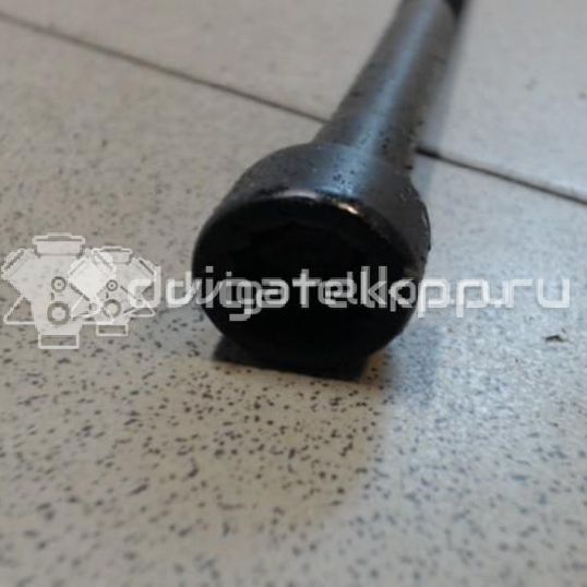 Фото Болт головки блока для двигателя 4G64 (16V) для Brilliance / Peugeot / Mitsubishi 114-159 л.с 16V 2.4 л Бензин / этиловый спирт / природный газ