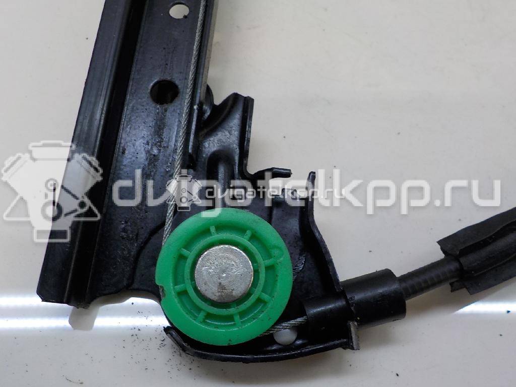 Фото Стеклоподъемник электр. передний левый  1107592 для Ford Galaxy {forloop.counter}}