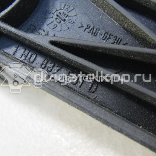 Фото Ручка стеклоподъемника  1h0837581d для ford Galaxy