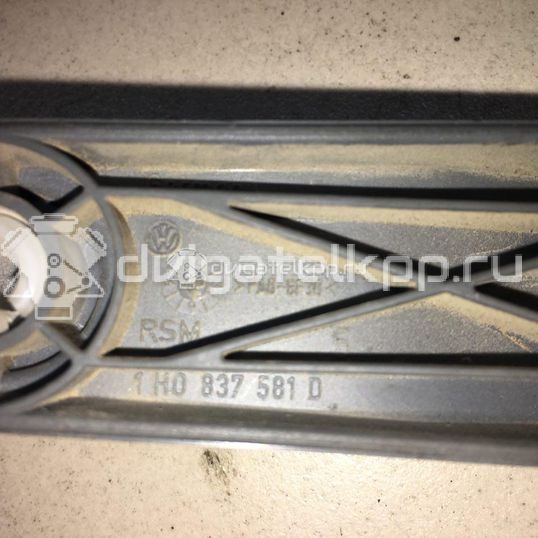 Фото Ручка стеклоподъемника  1H0837581D для ford Galaxy