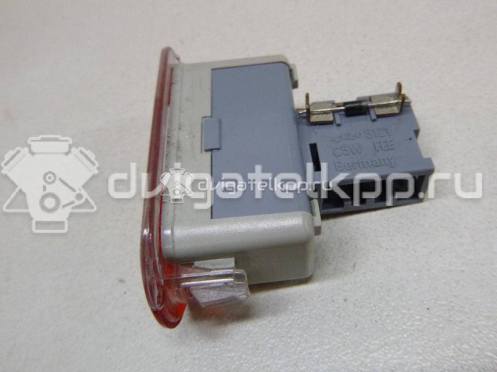 Фото Плафон салонный  1J0947411B для ford Galaxy {forloop.counter}}