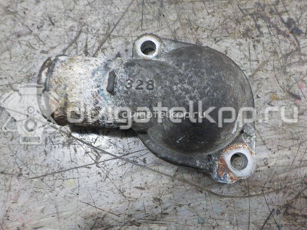Фото Крышка термостата для двигателя 4G13 (8V) для Mitsubishi Colt / Mirage / Lancer 60-69 л.с 8V 1.3 л бензин {forloop.counter}}