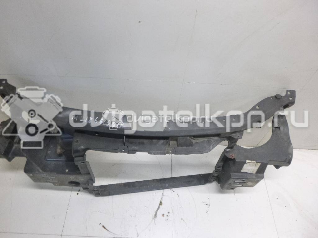 Фото Панель передняя  1224912 для Ford Galaxy {forloop.counter}}