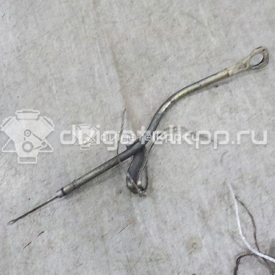 Фото Щуп масляный для двигателя 4G94 (GDI) для Mitsubishi Lancer / Pajero / Galant / Dion Cr W 116-146 л.с 16V 2.0 л Бензин/спирт