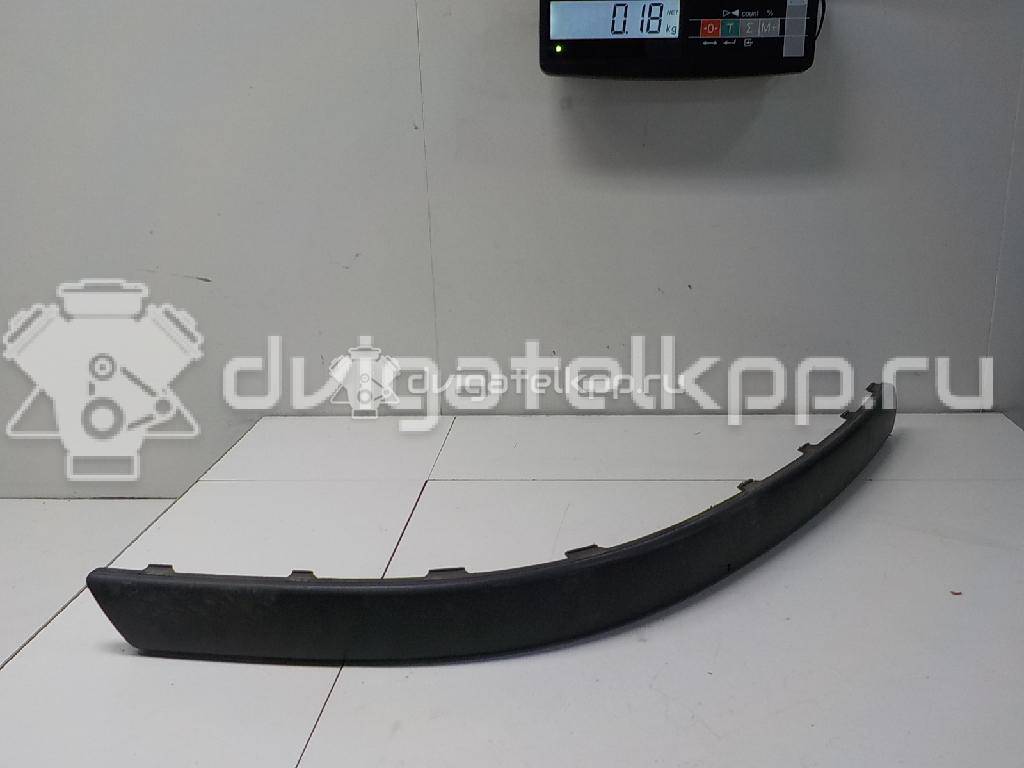 Фото Молдинг переднего бампера правый  1231701 для Ford Galaxy / Transit {forloop.counter}}