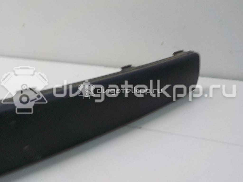 Фото Молдинг переднего бампера правый  1231701 для Ford Galaxy / Transit {forloop.counter}}