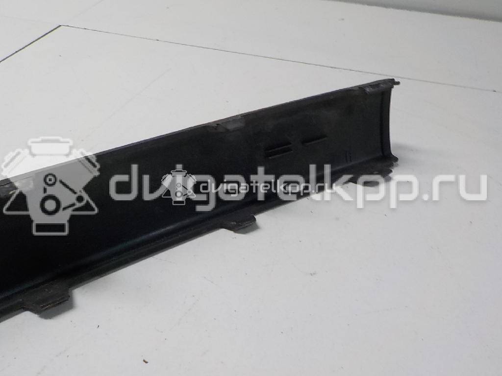 Фото Молдинг переднего бампера правый  1231701 для Ford Galaxy / Transit {forloop.counter}}