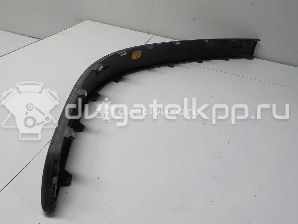 Фото Молдинг переднего бампера правый  1231701 для Ford Galaxy / Transit {forloop.counter}}