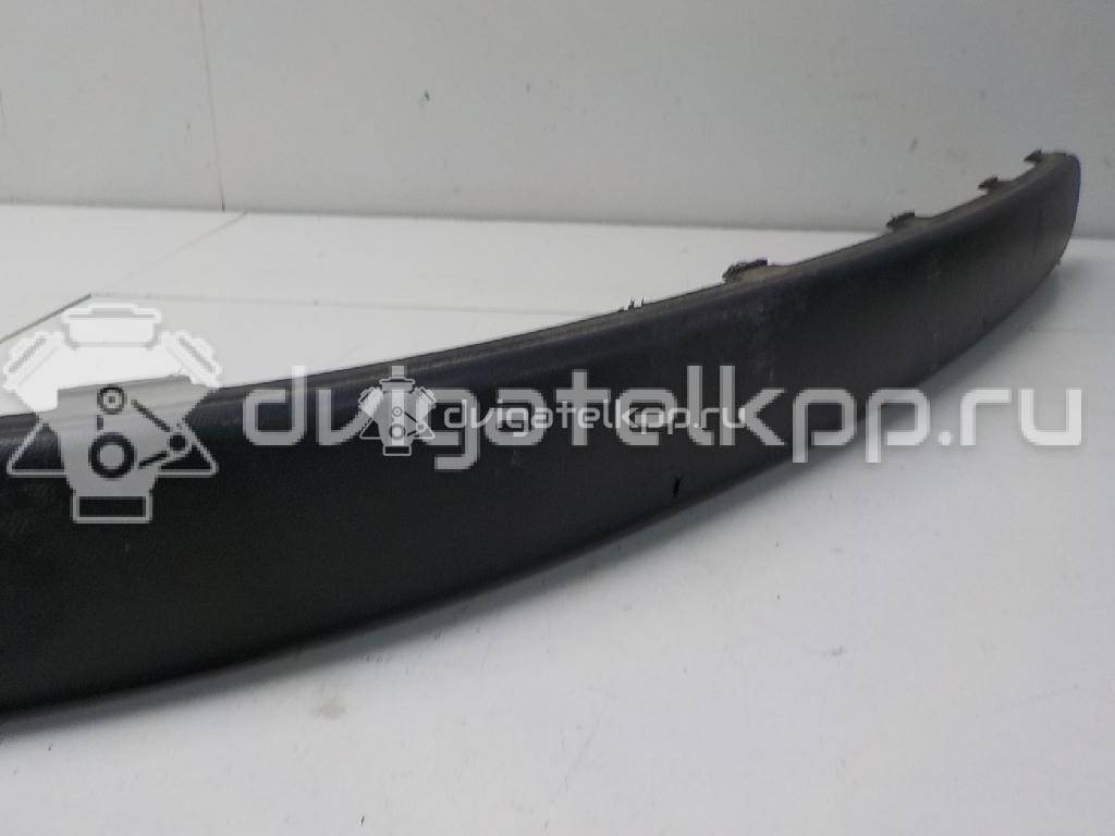 Фото Молдинг переднего бампера правый  1231701 для Ford Galaxy / Transit {forloop.counter}}