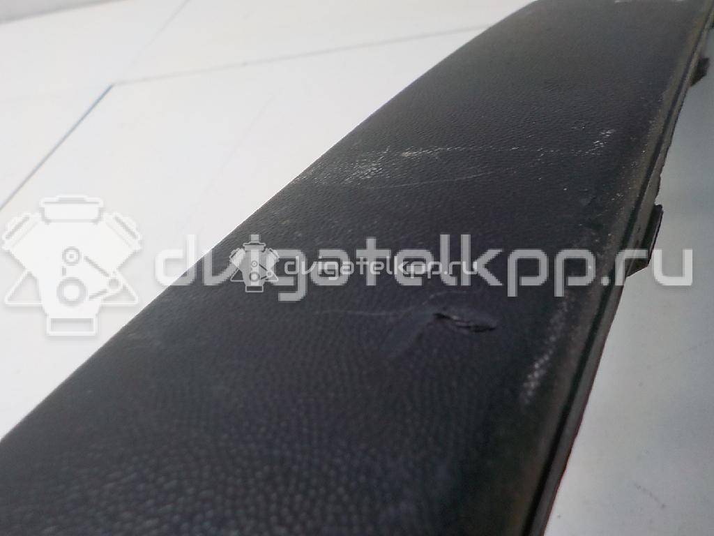 Фото Молдинг переднего бампера правый  1231701 для Ford Galaxy / Transit {forloop.counter}}