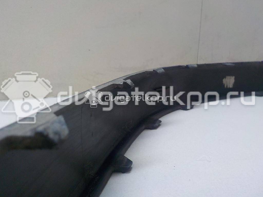 Фото Молдинг переднего бампера правый  1231701 для Ford Galaxy / Transit {forloop.counter}}