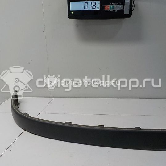 Фото Молдинг переднего бампера правый  1231701 для Ford Galaxy / Transit