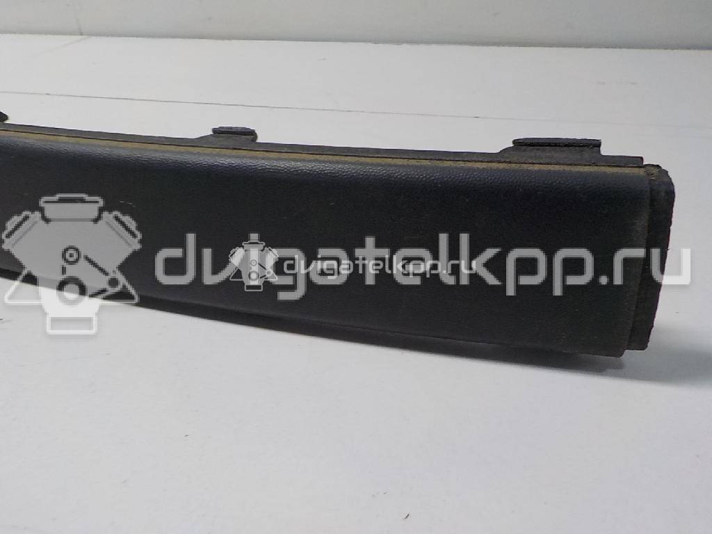Фото Молдинг переднего бампера правый  1231701 для Ford Galaxy / Transit {forloop.counter}}