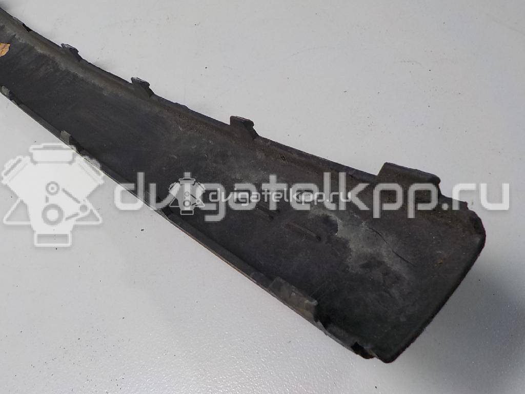 Фото Молдинг переднего бампера правый  1231701 для Ford Galaxy / Transit {forloop.counter}}