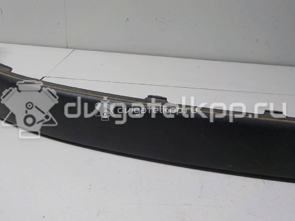 Фото Молдинг переднего бампера правый  1231701 для Ford Galaxy / Transit {forloop.counter}}
