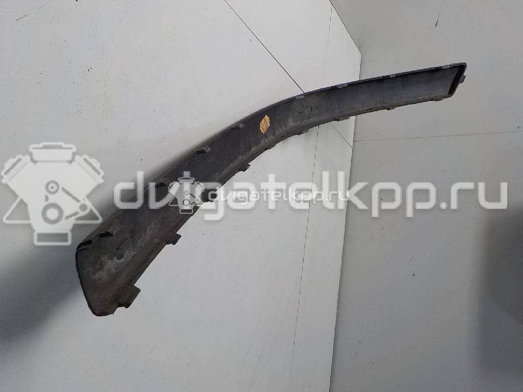 Фото Молдинг переднего бампера правый  1231701 для Ford Galaxy / Transit {forloop.counter}}