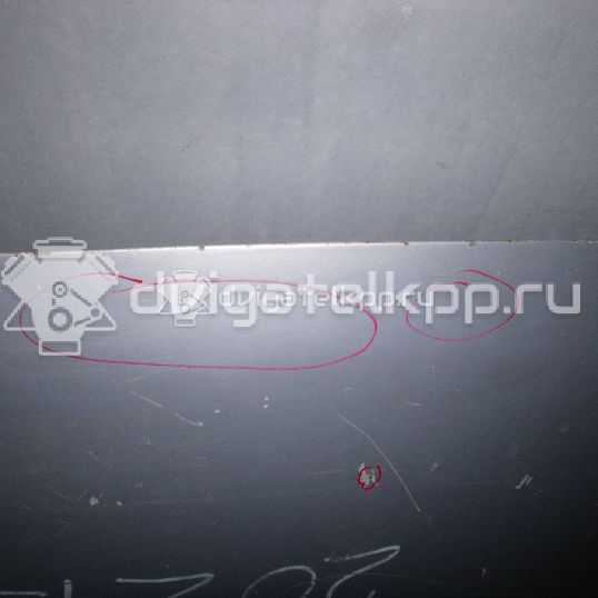 Фото Капот  1077566 для Ford Galaxy