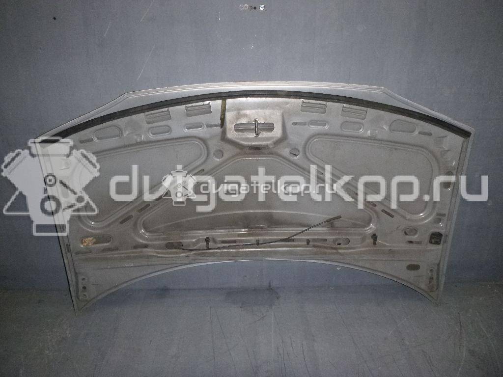 Фото Капот  1077566 для Ford Galaxy {forloop.counter}}