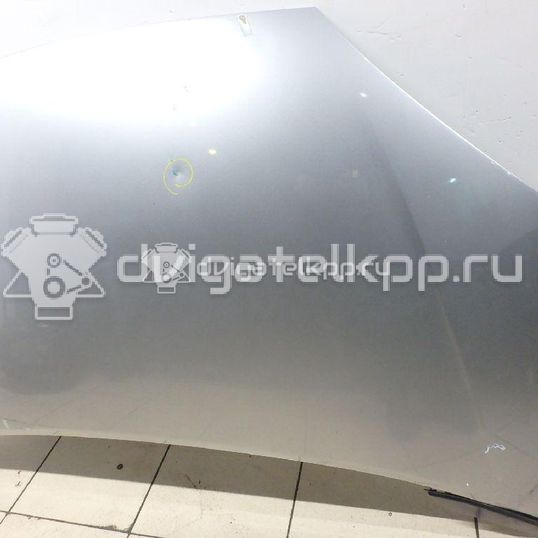Фото Капот  1316291 для Ford Galaxy
