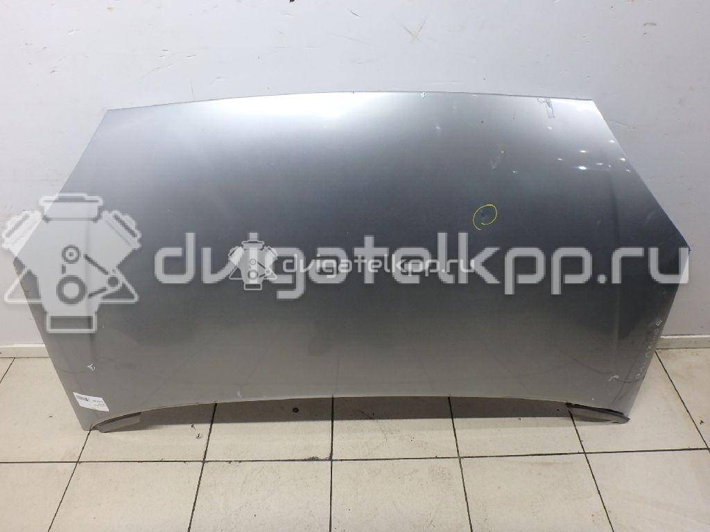 Фото Капот  1316291 для Ford Galaxy {forloop.counter}}