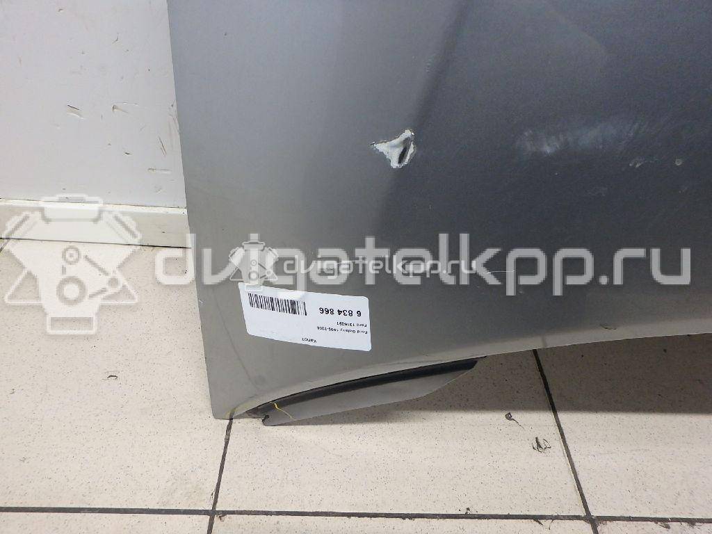 Фото Капот  1316291 для Ford Galaxy {forloop.counter}}