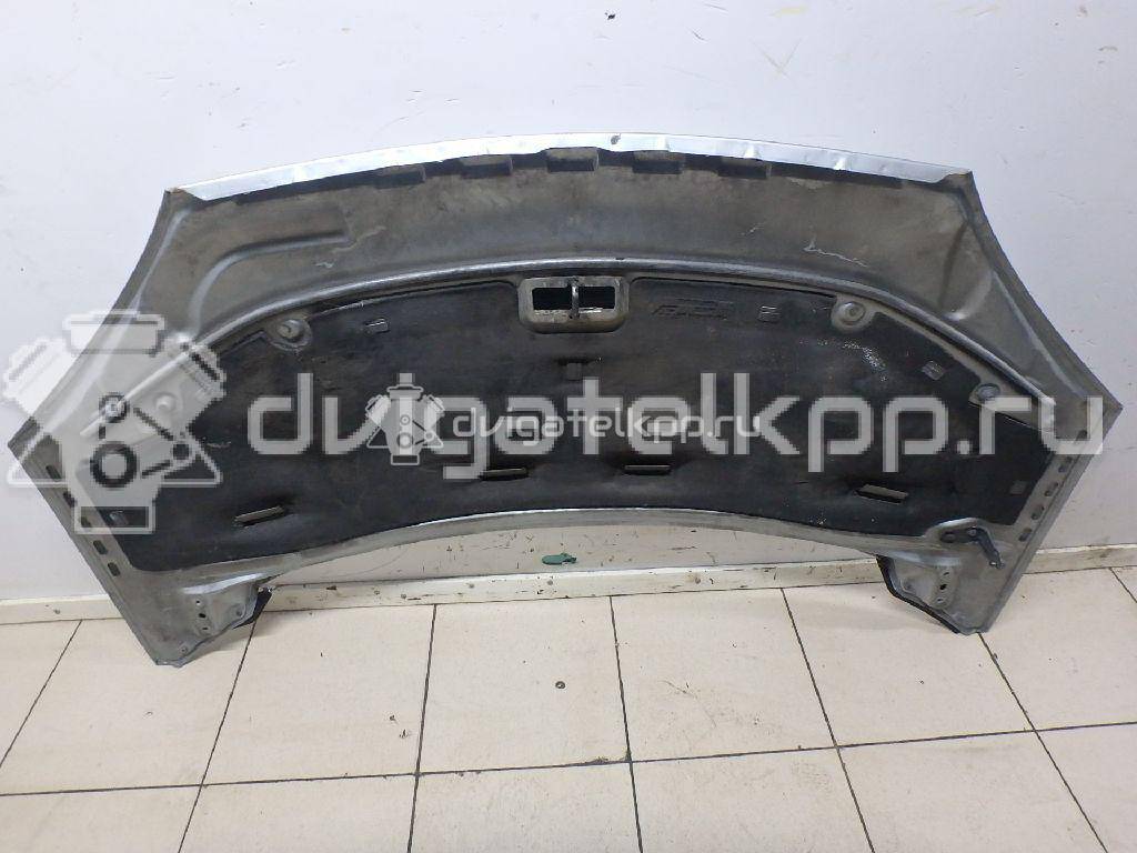 Фото Капот  1316291 для Ford Galaxy {forloop.counter}}