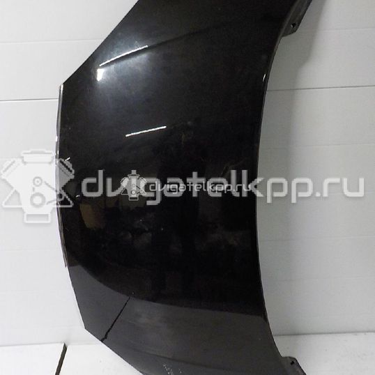 Фото Капот  1316291 для Ford Galaxy