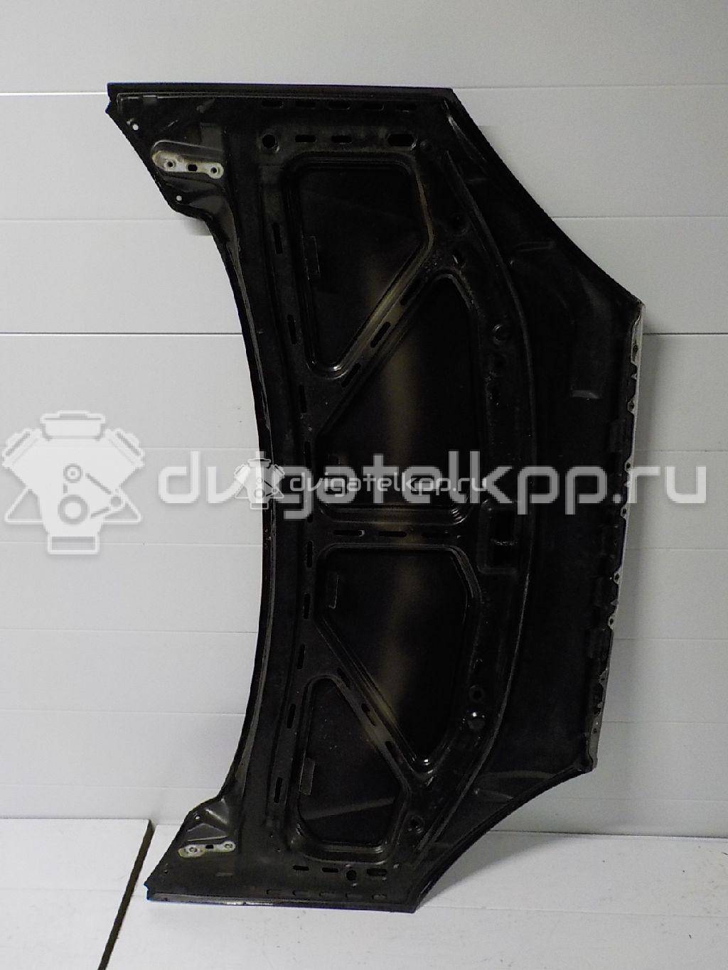 Фото Капот  1316291 для Ford Galaxy {forloop.counter}}