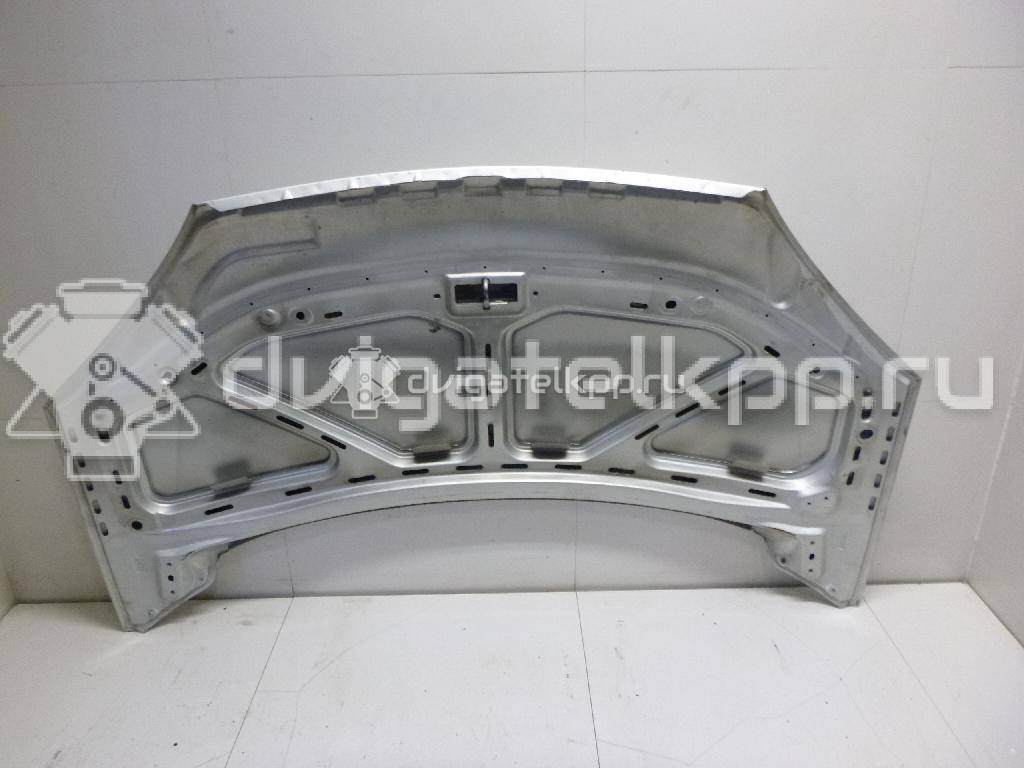 Фото Капот  1316291 для Ford Galaxy {forloop.counter}}