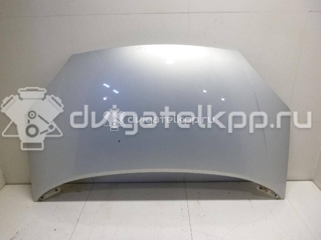 Фото Капот  1316291 для Ford Galaxy {forloop.counter}}