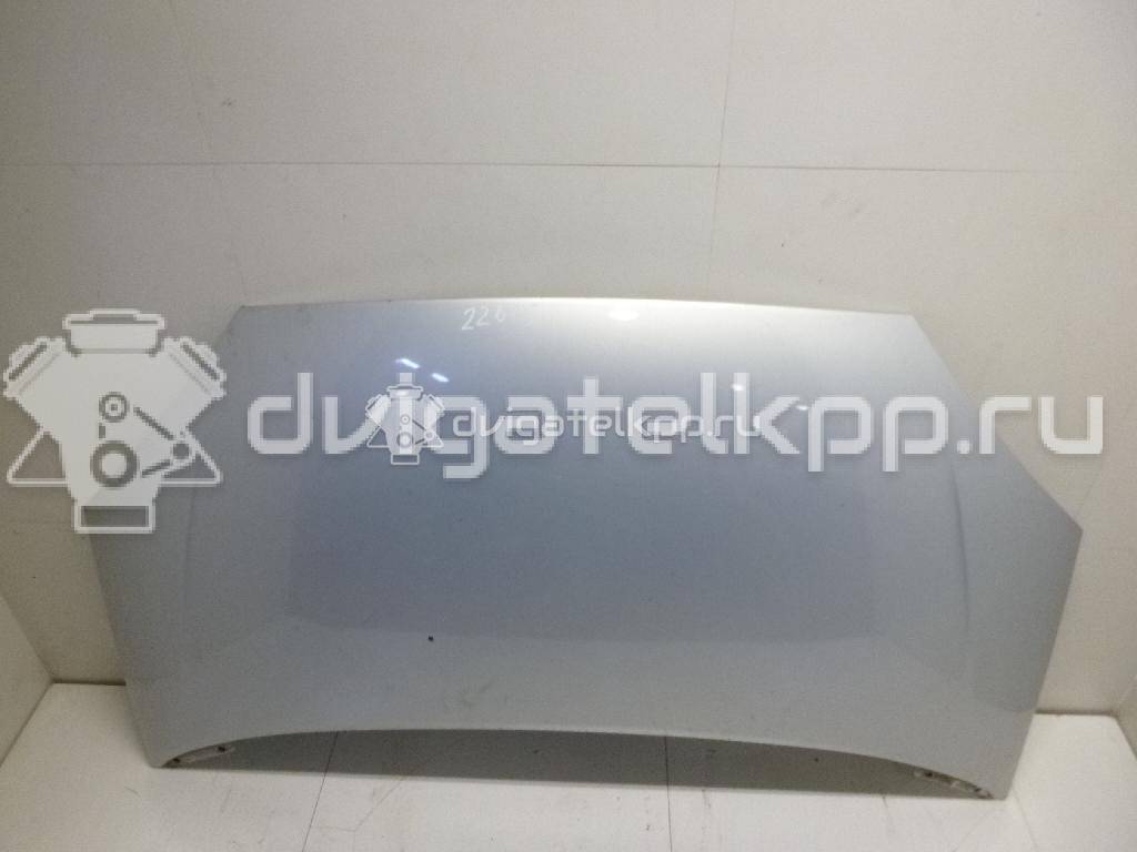 Фото Капот  1316291 для Ford Galaxy {forloop.counter}}