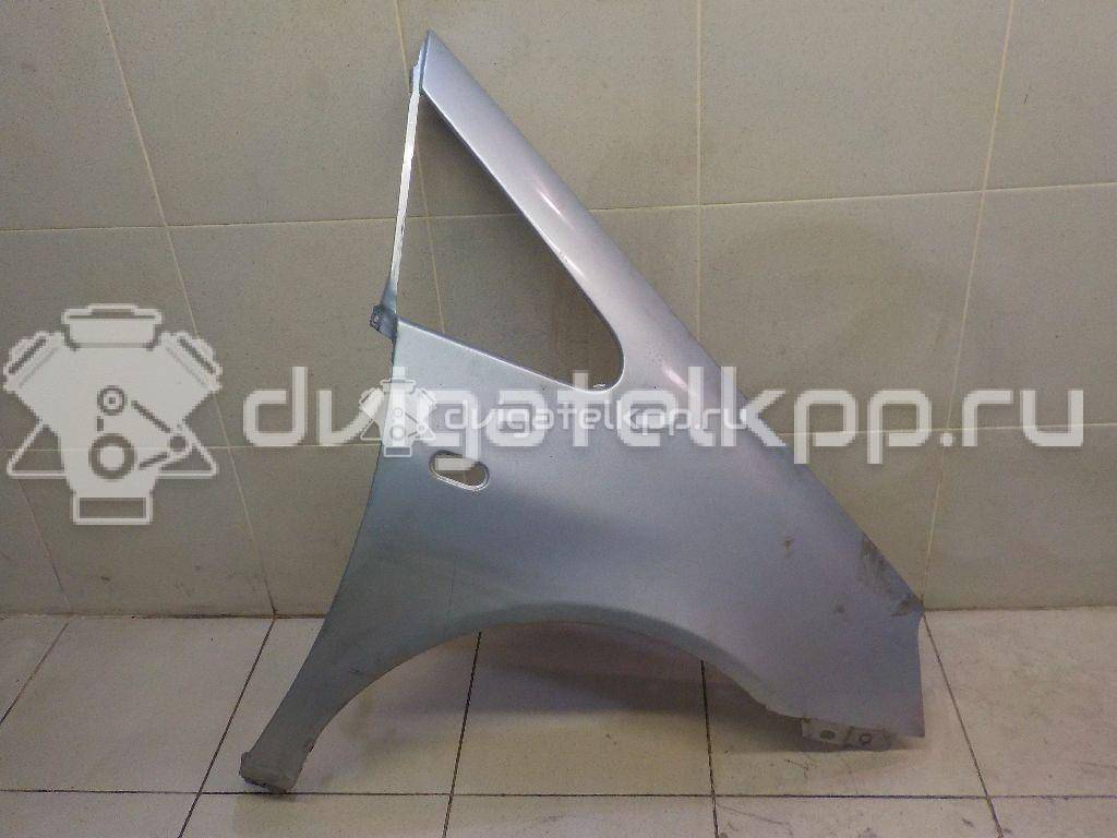 Фото Крыло переднее правое  1302987 для Ford Galaxy / Mondeo {forloop.counter}}