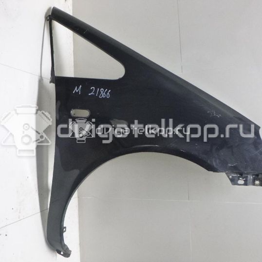 Фото Крыло переднее правое  1302987 для Ford Galaxy / Mondeo