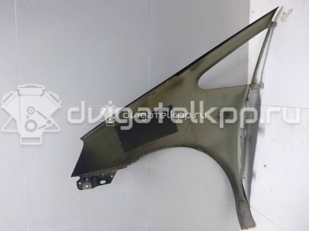 Фото Крыло переднее правое  1302987 для Ford Galaxy / Mondeo {forloop.counter}}