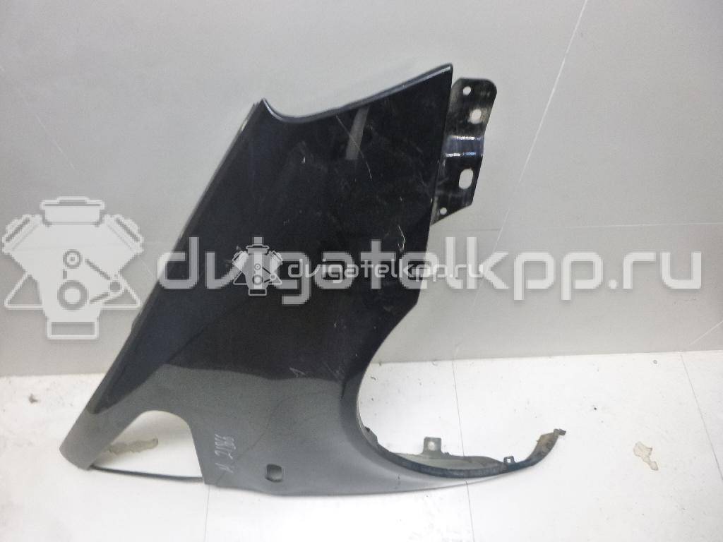 Фото Крыло переднее правое  1302987 для Ford Galaxy / Mondeo {forloop.counter}}