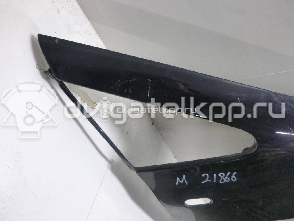 Фото Крыло переднее правое  1302987 для Ford Galaxy / Mondeo {forloop.counter}}